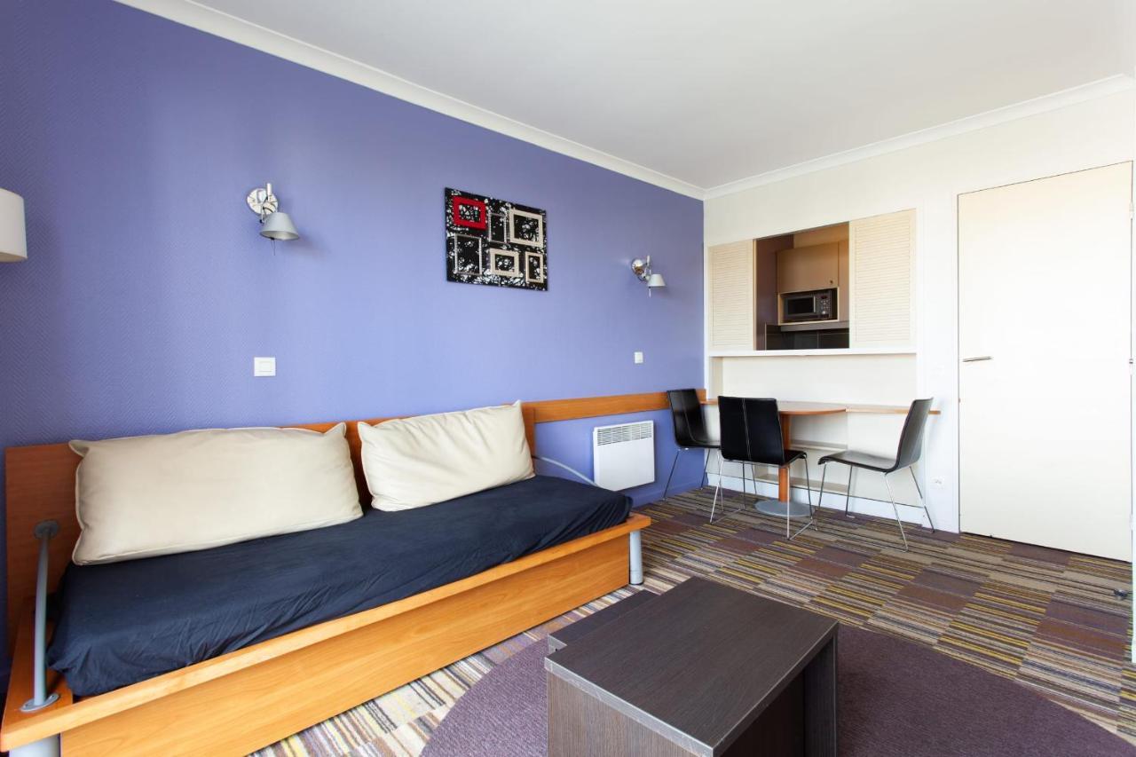Cosy Apt With Balcony Near Buttes Chaumont Daire Paris Dış mekan fotoğraf